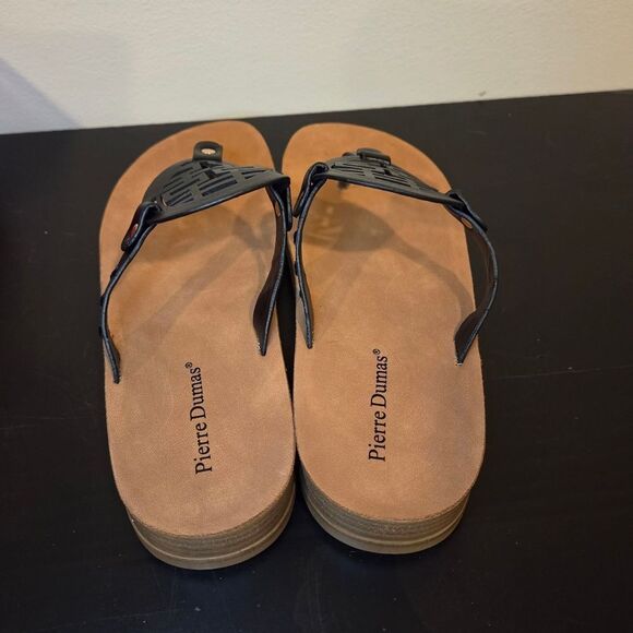 Pierre Dumas sandal - Picture 3 of 4